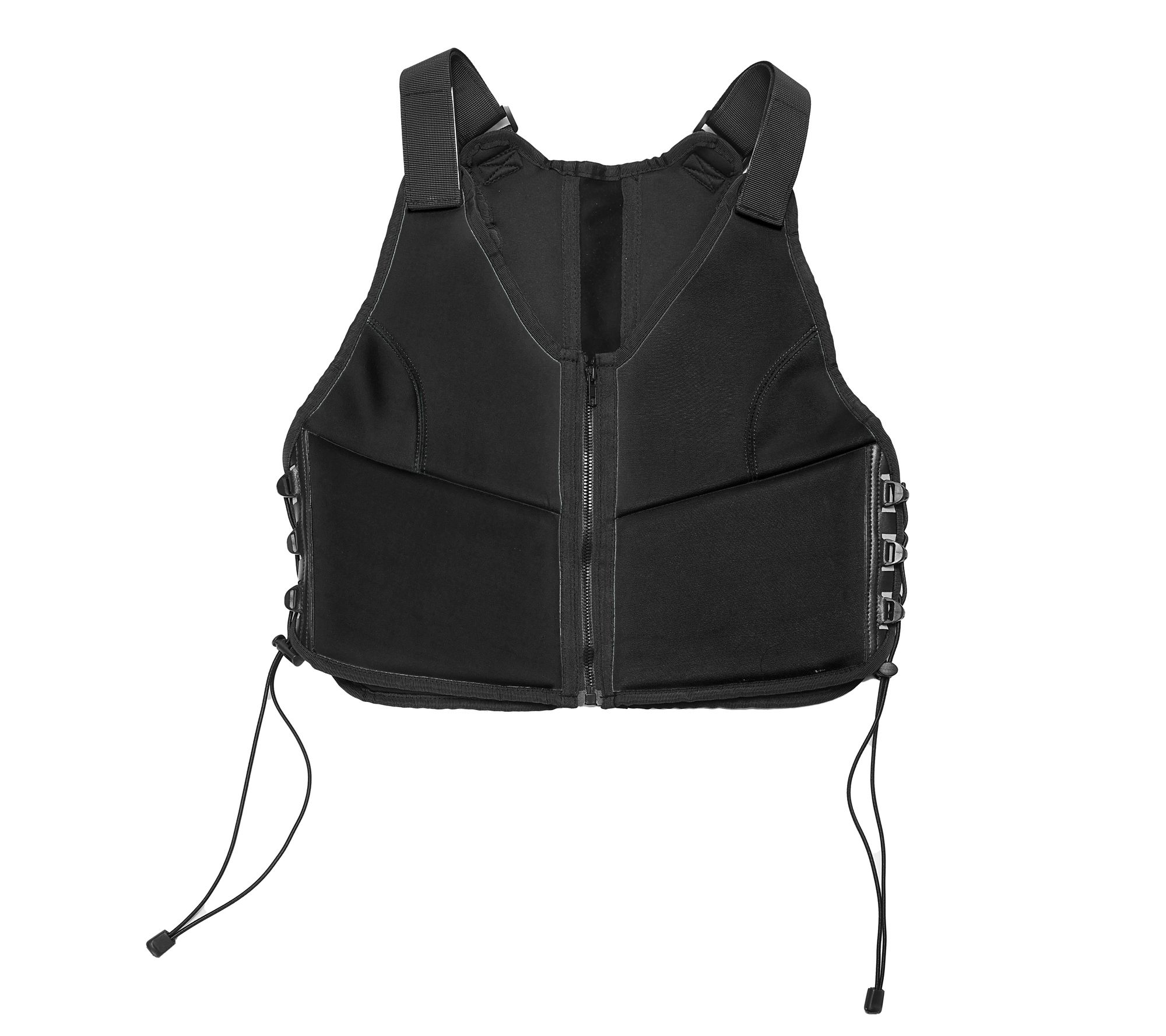 Katie Austin Adjustable Weighted Vest 5lbs