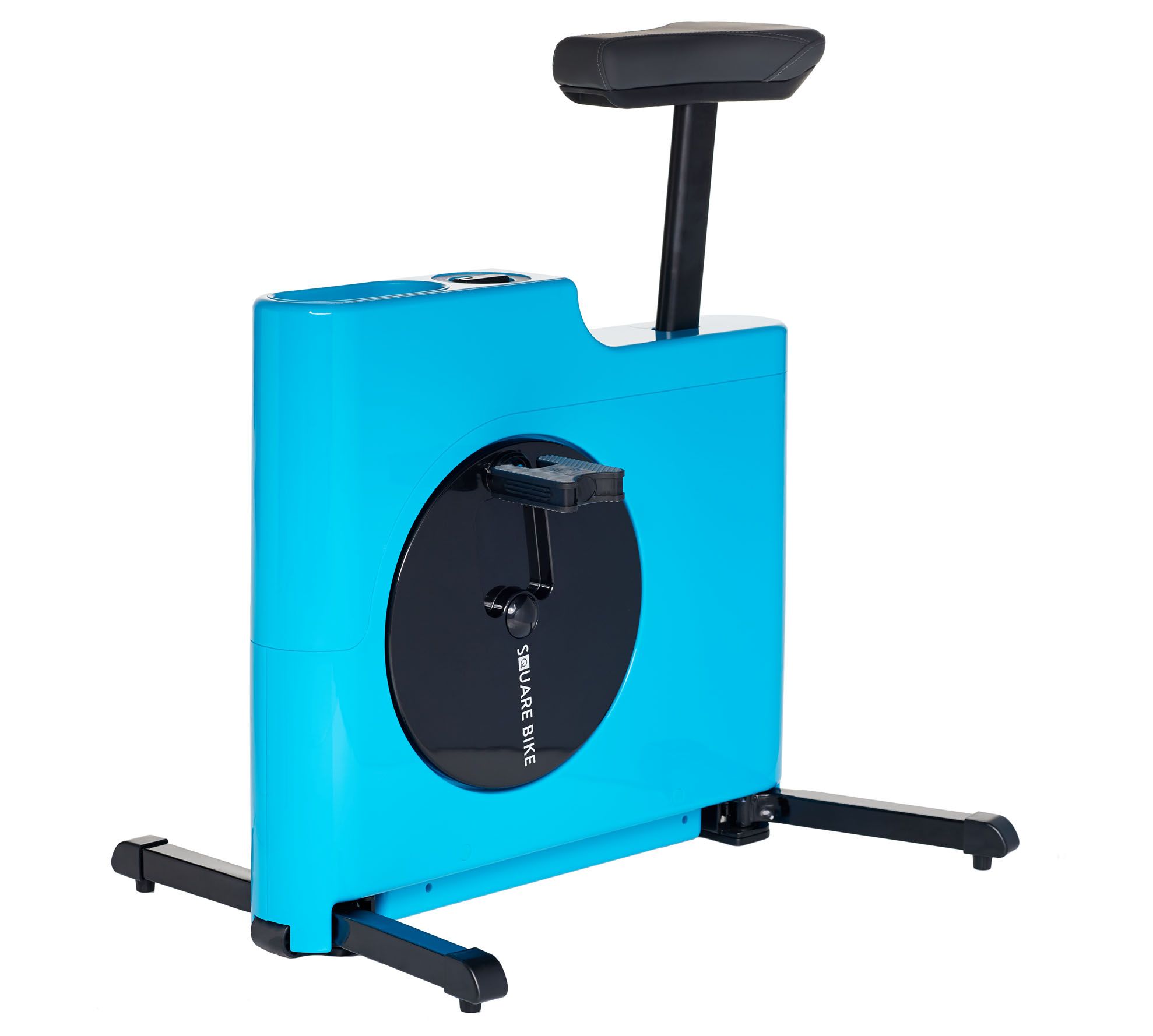 Bike box exercise discount bike