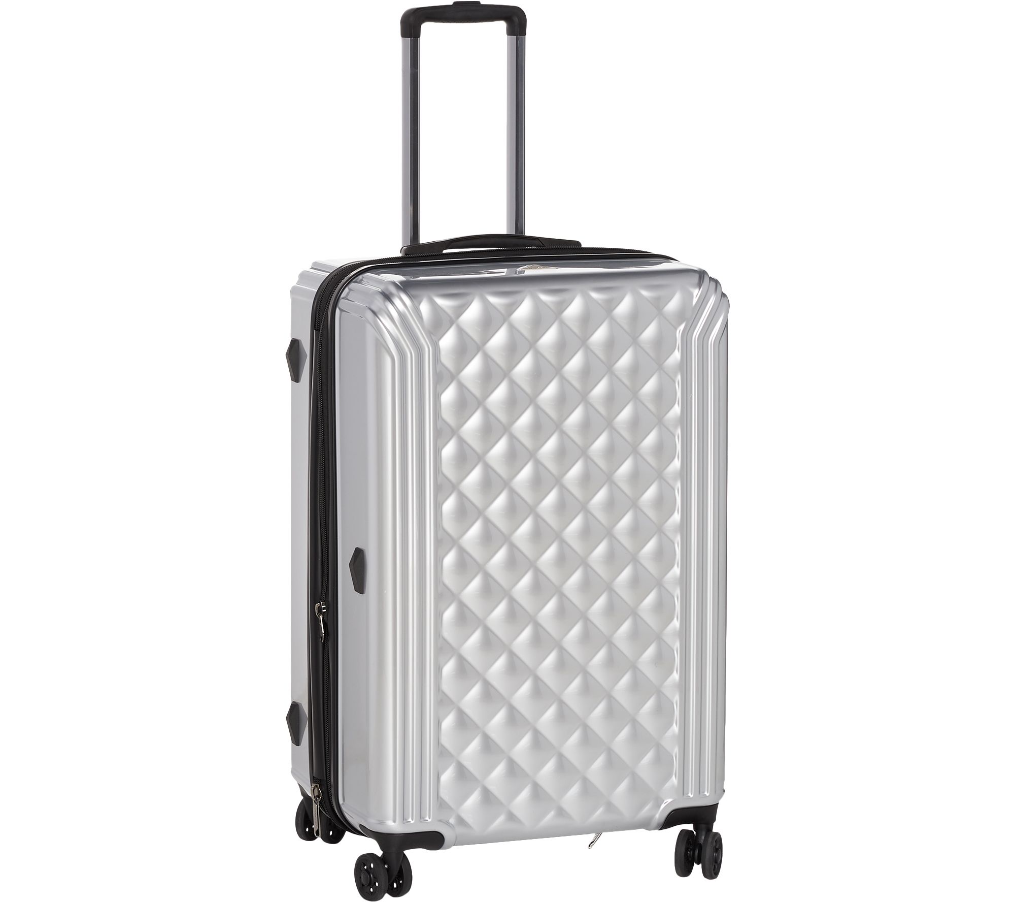 Triforce 3Pc Hardside Spinner Luggage Set Avignon