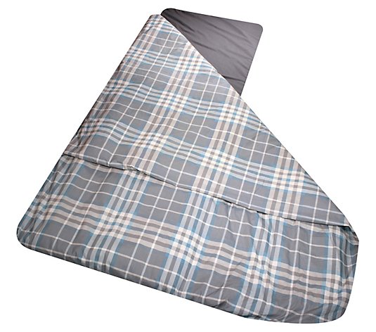Disc-O-Bed Duvalay Extra Large Topper