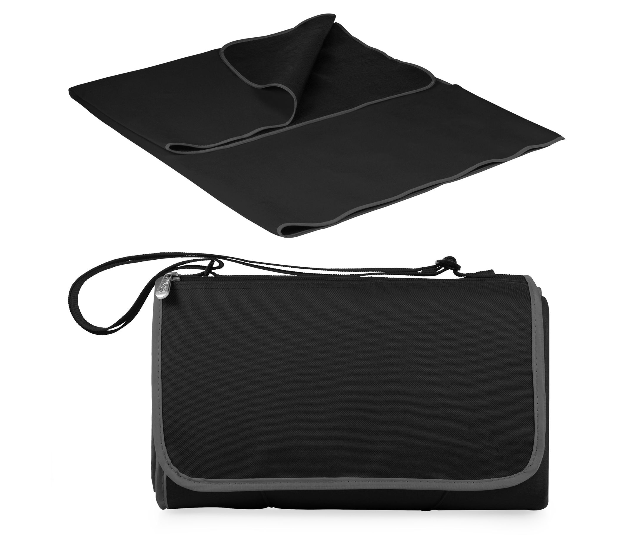 Oniva Blanket Tote and Outdoor Picnic Blanket