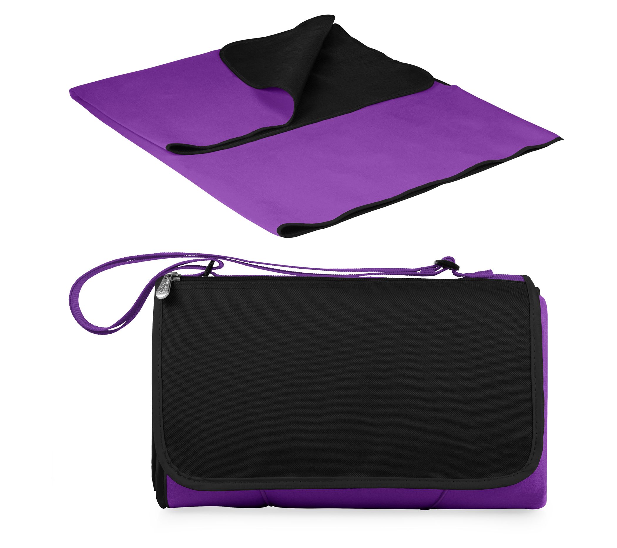 Oniva Blanket Tote and Outdoor Picnic Blanket