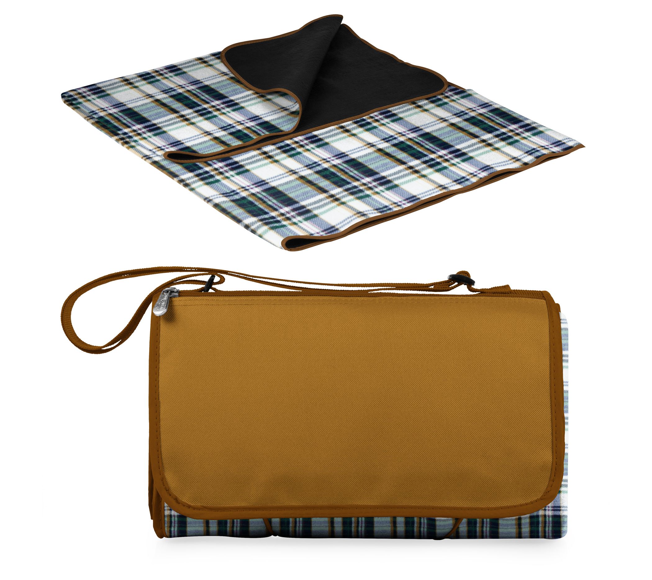 Oniva Blanket Tote and Outdoor Picnic Blanket