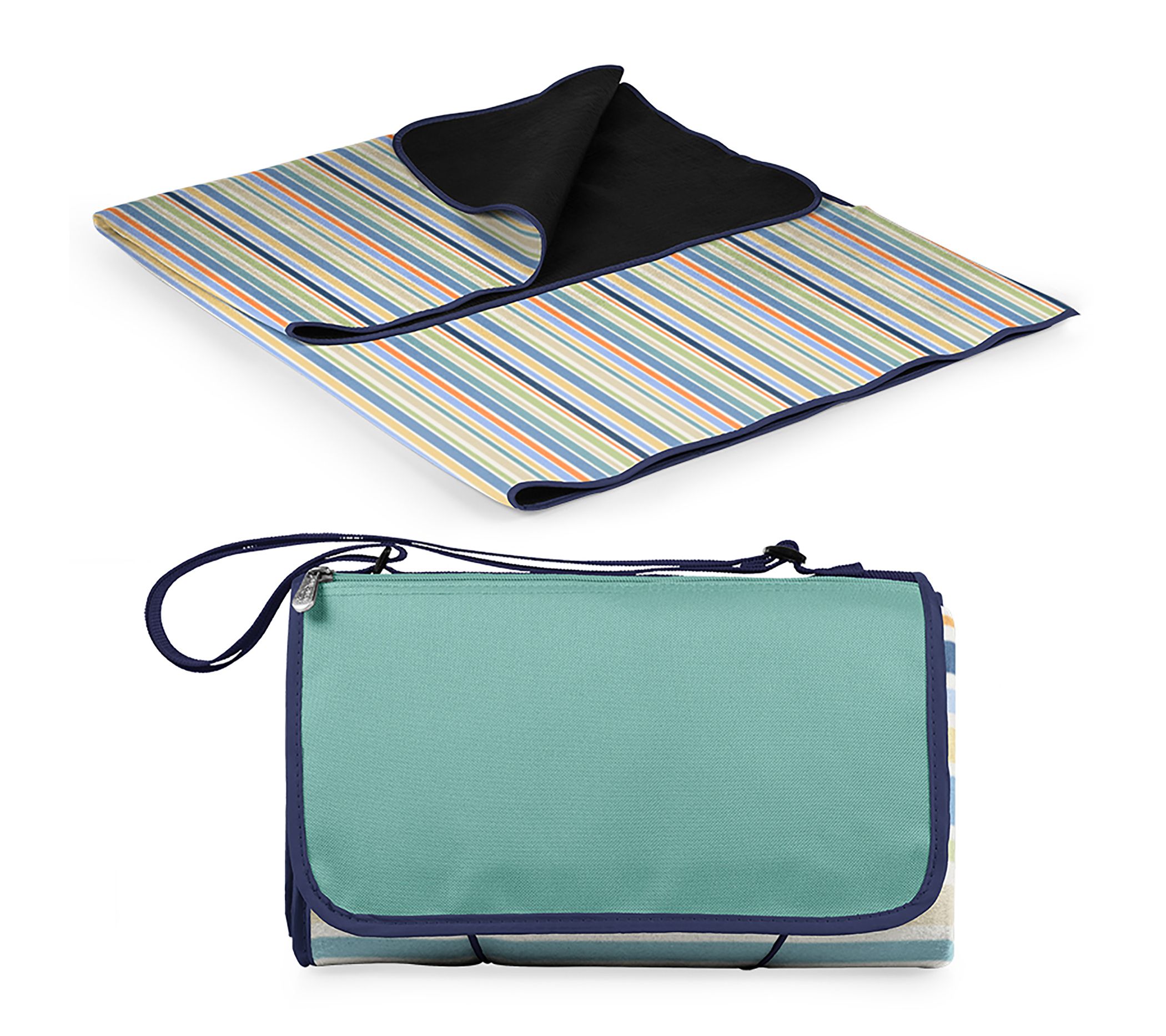 Oniva Blanket Tote and Outdoor Picnic Blanket