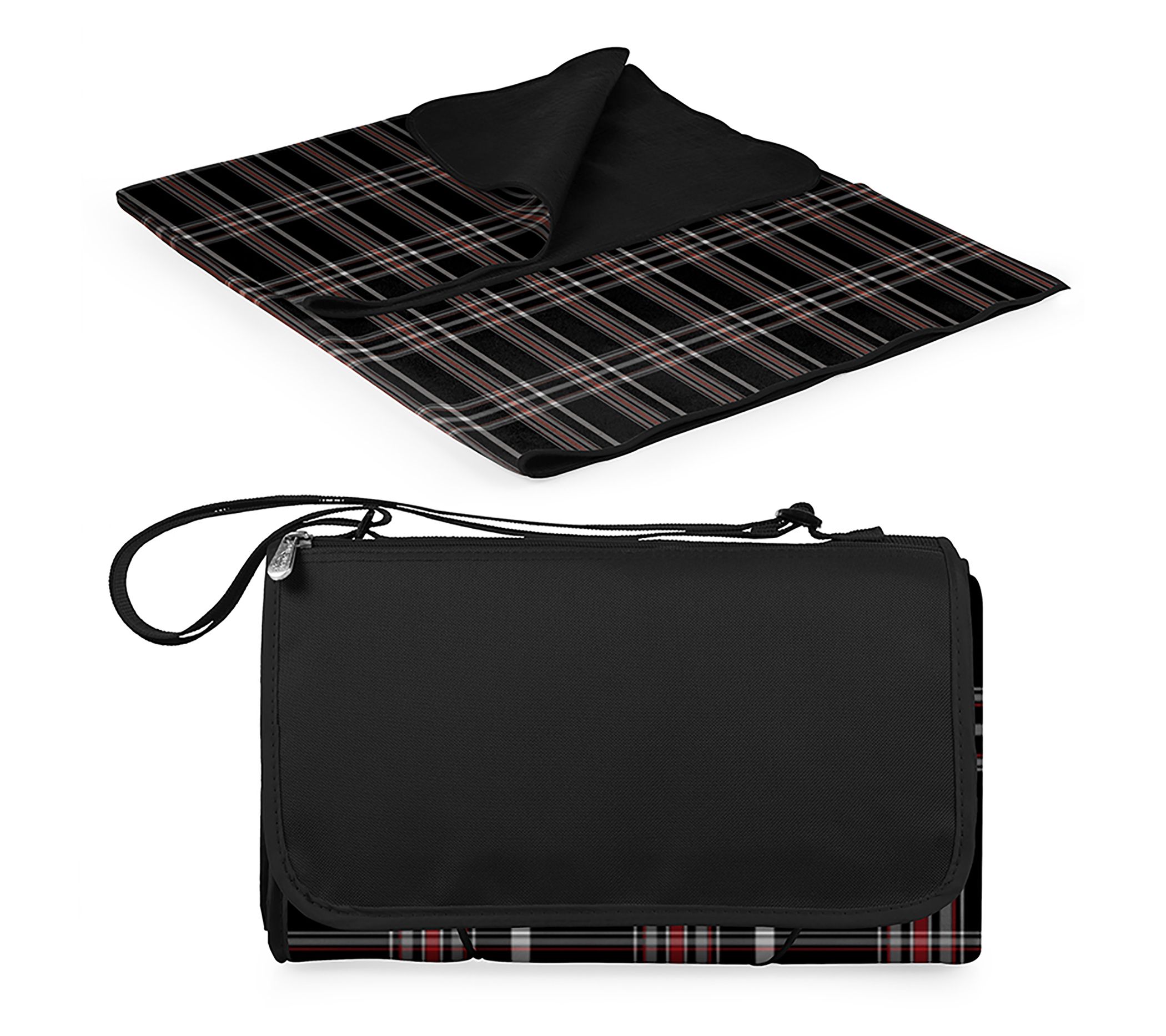 Oniva Blanket Tote and Outdoor Picnic Blanket