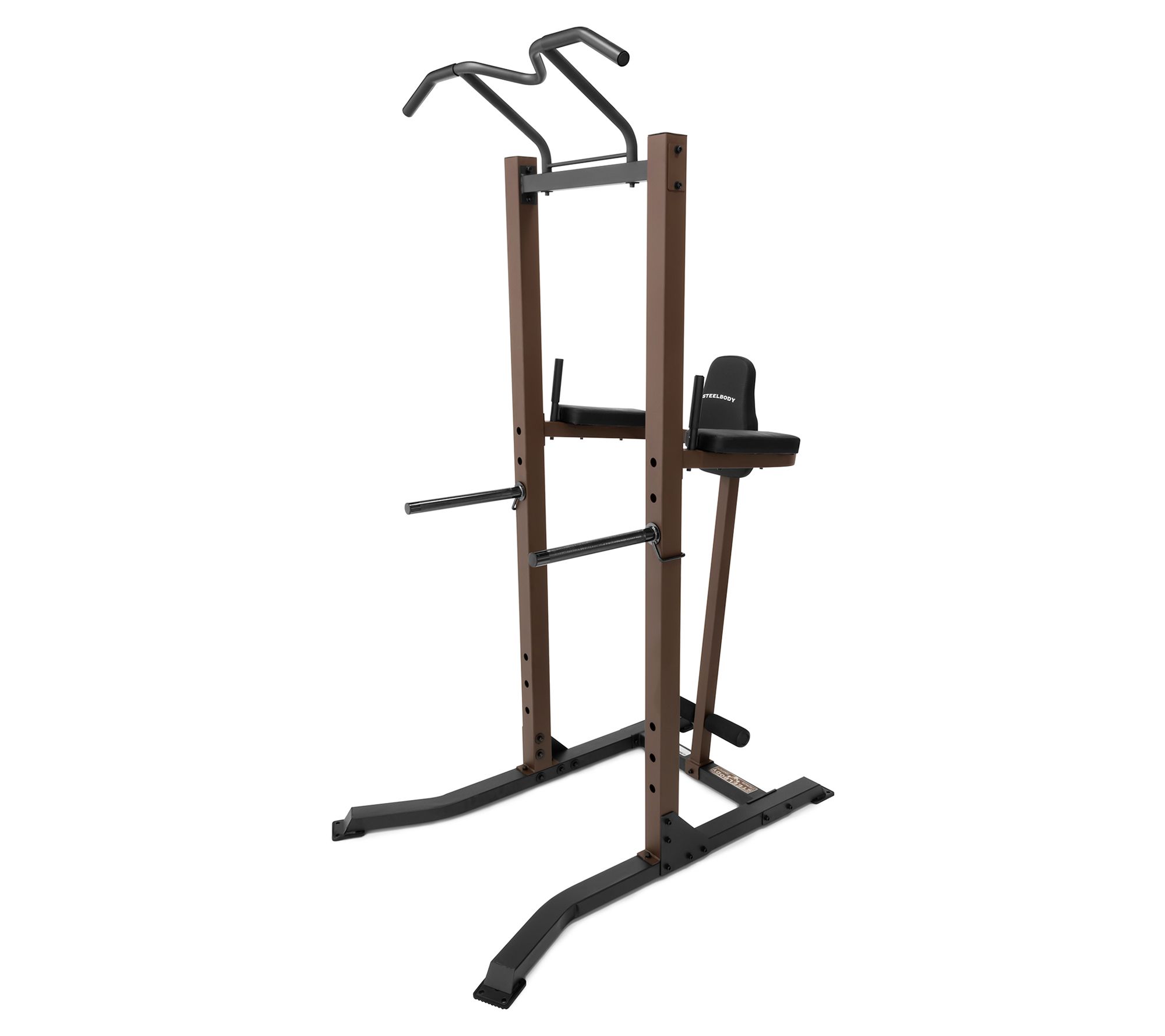 SteelBody Power Tower