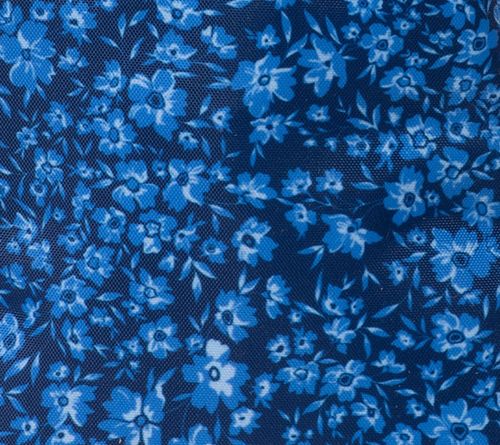 Navy Petal