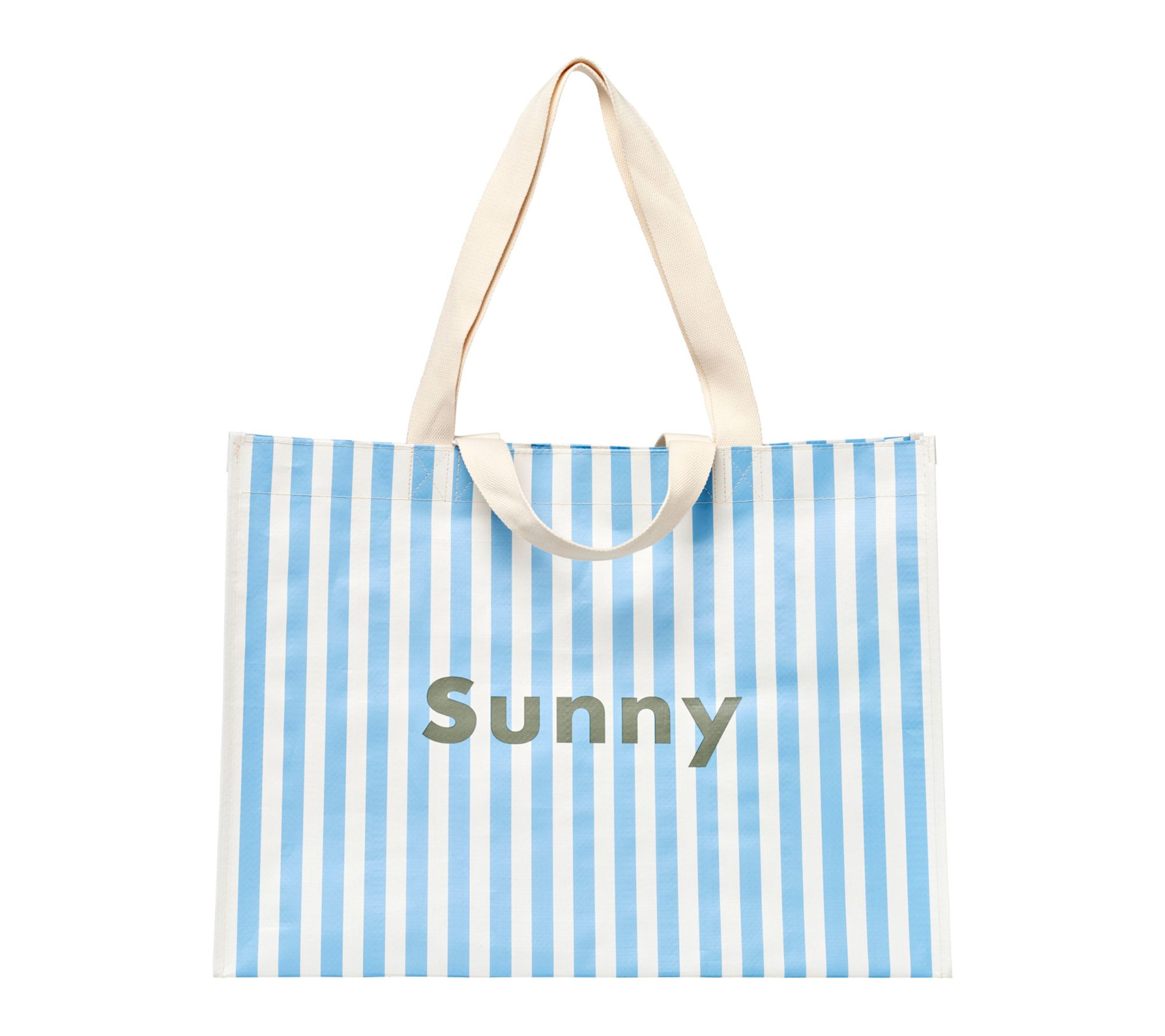 Sunnylife Oversized Carryall Beach Bag