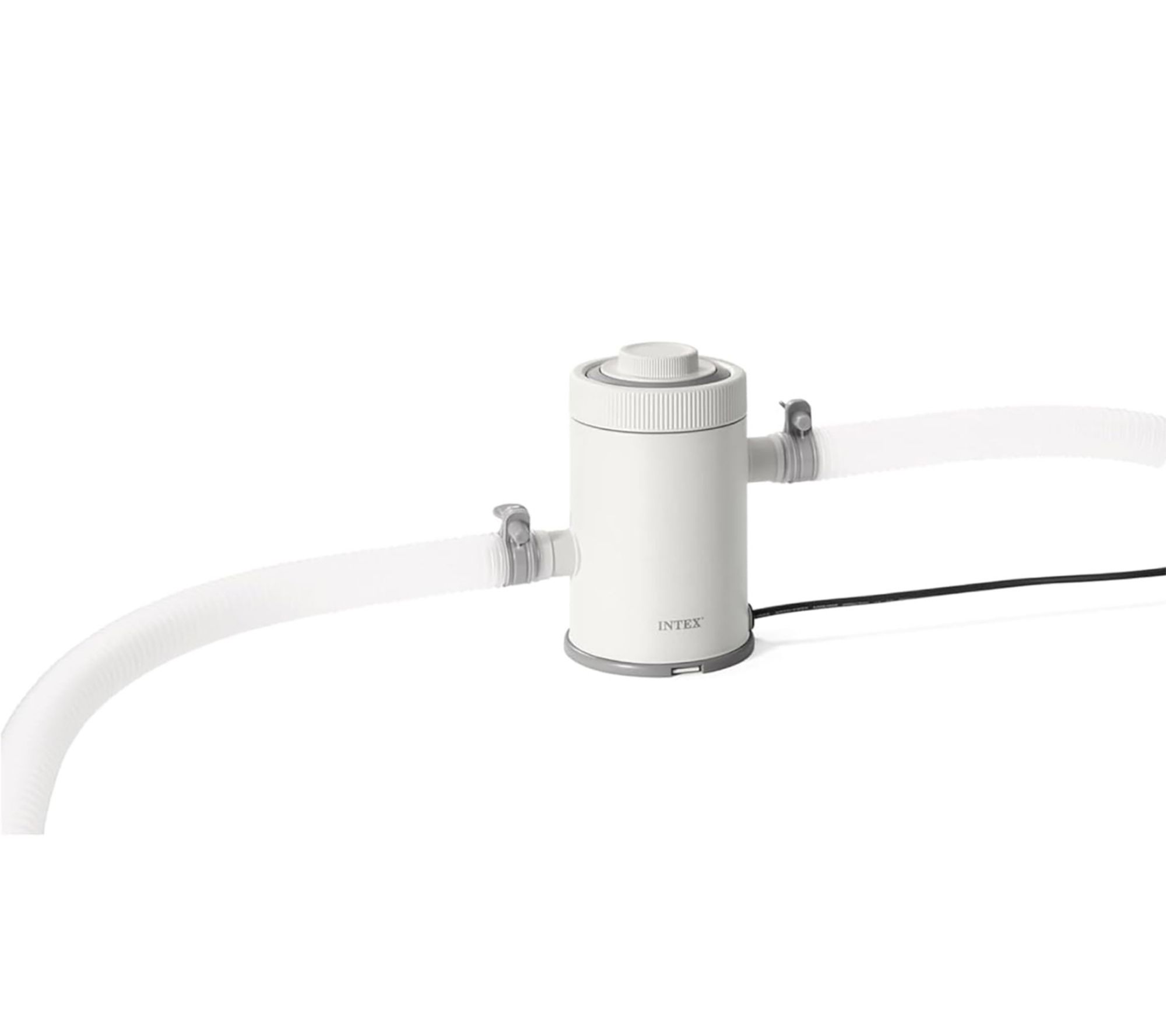 Intex Krystal Clear Cartridge Filter Pump C330