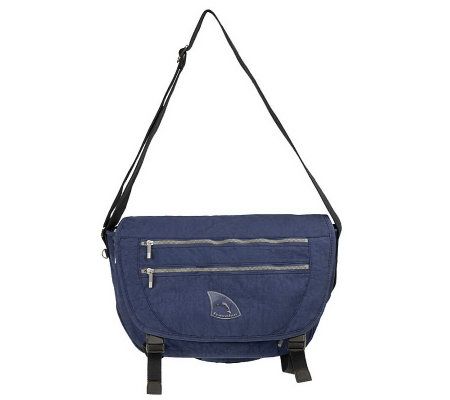 Travelon bags clearance qvc