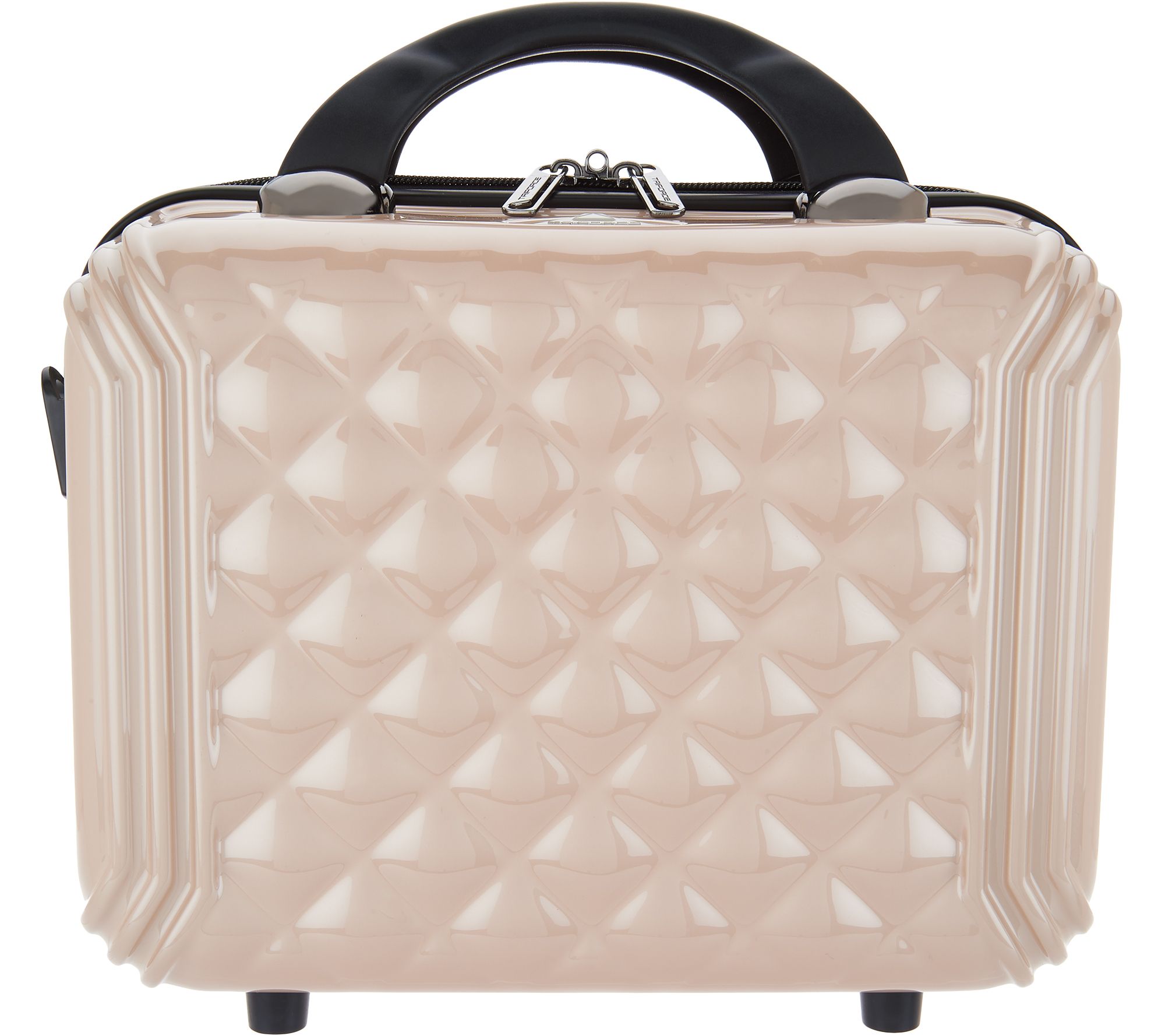 Triforce Luggage Hardside Beauty Case Avignon