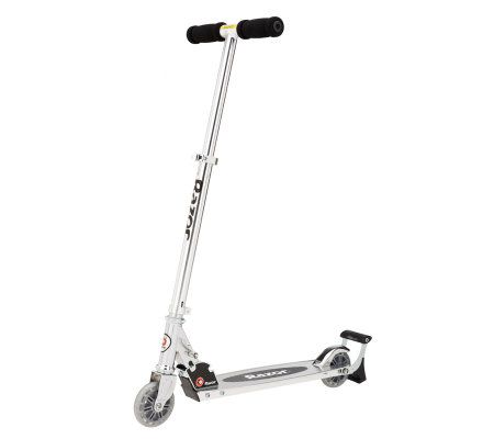 spark scooter