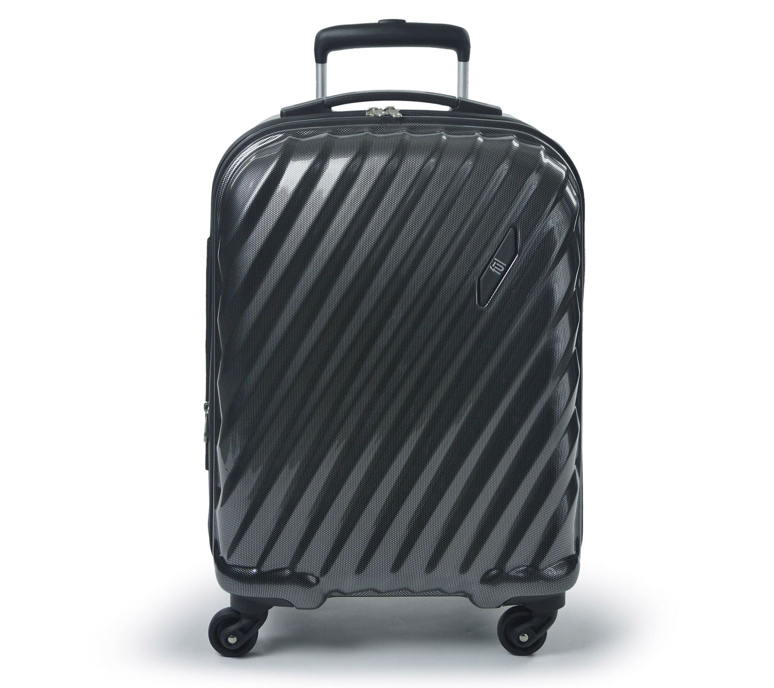 ful rolling duffel 21 wheeled carry on luggage