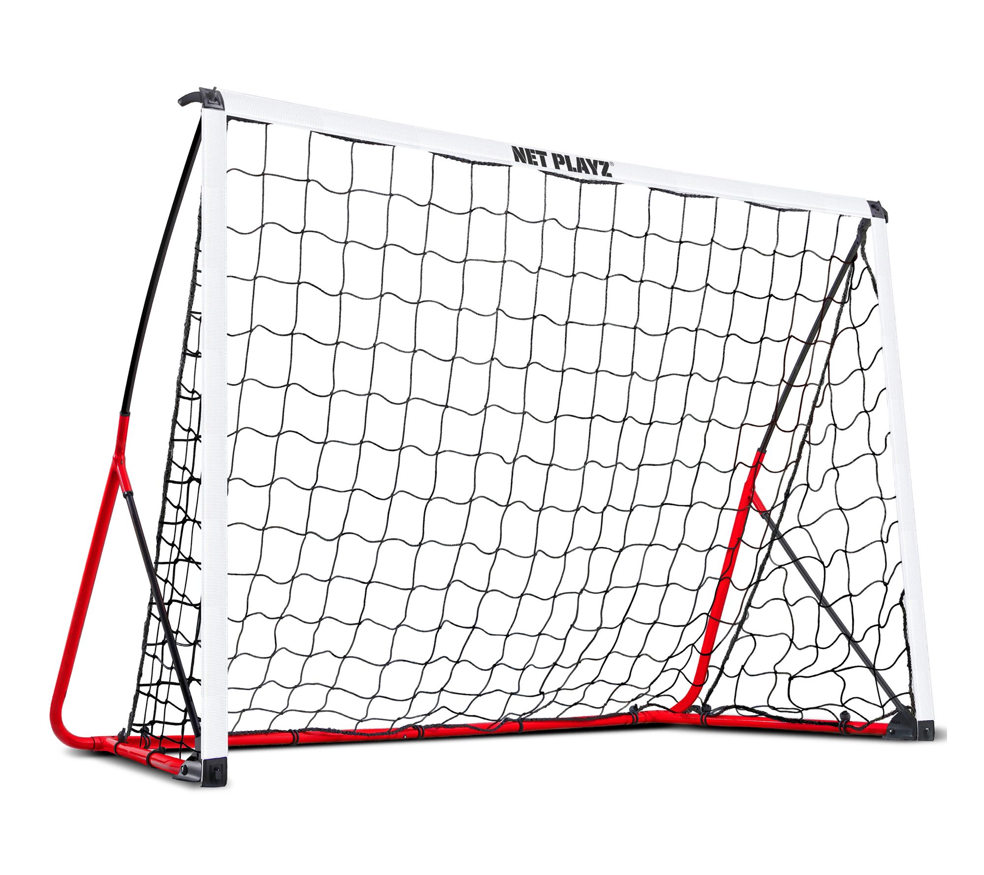 Net Playz 6x4 Ultra Portable Soccer Goal