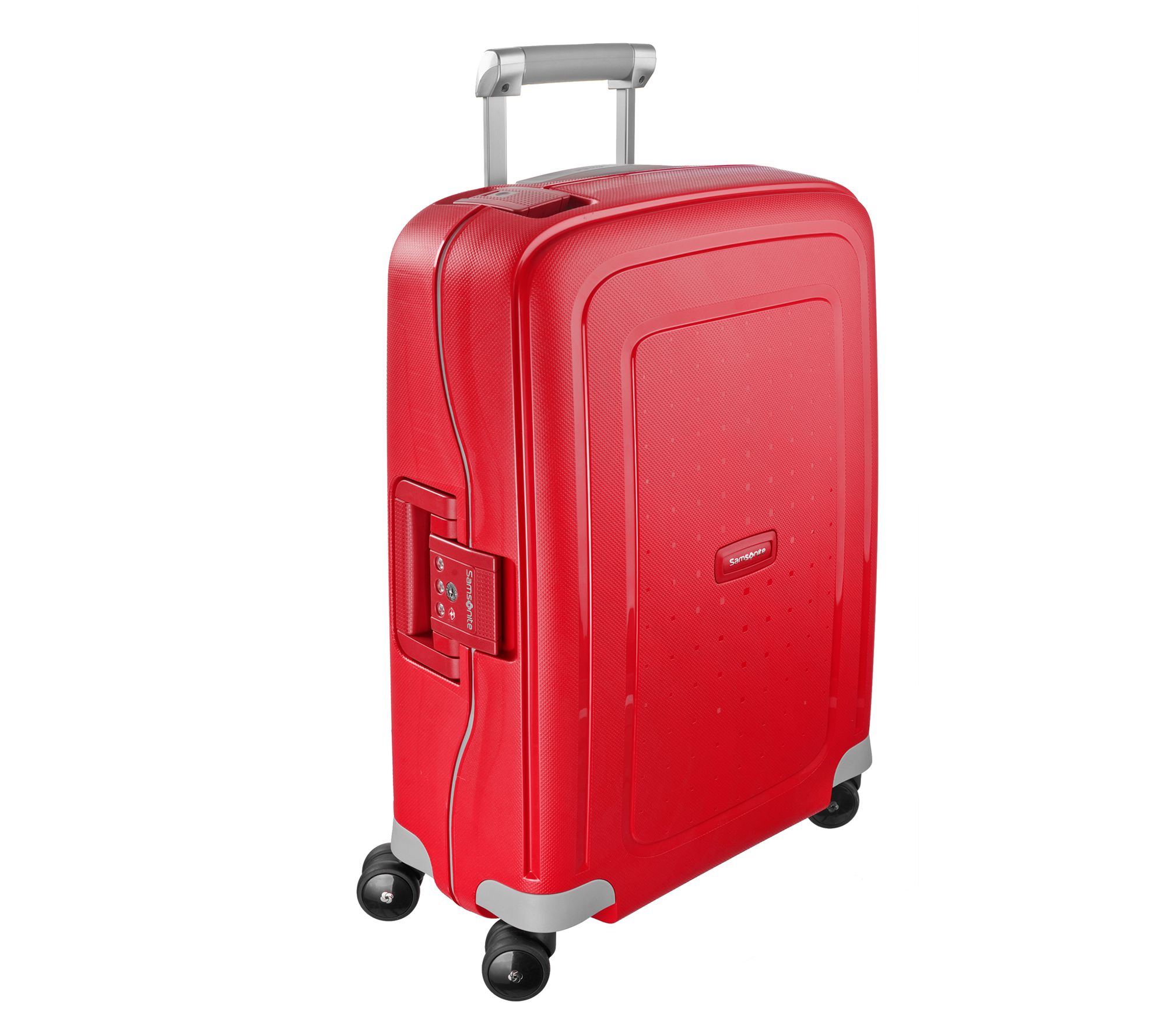 qvc rolling luggage