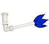 Blue Adjustable Flower Fountain for Swimming Pool and Spa, 2 of 3
