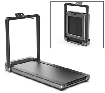 Kingsmith WalkingPad MX16 Double Fold & Stow Treadmill