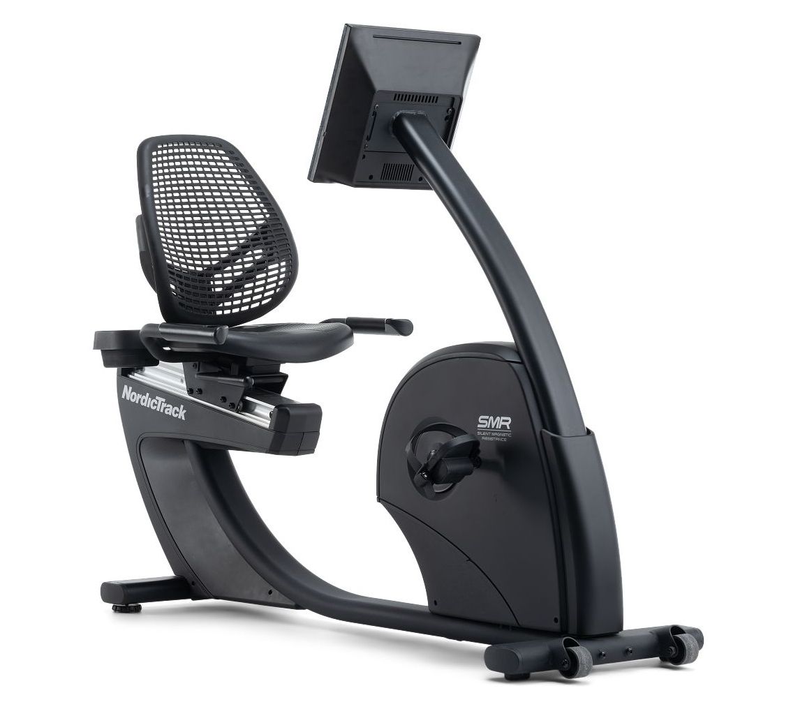 NordicTrack LE Recumbent Bike
