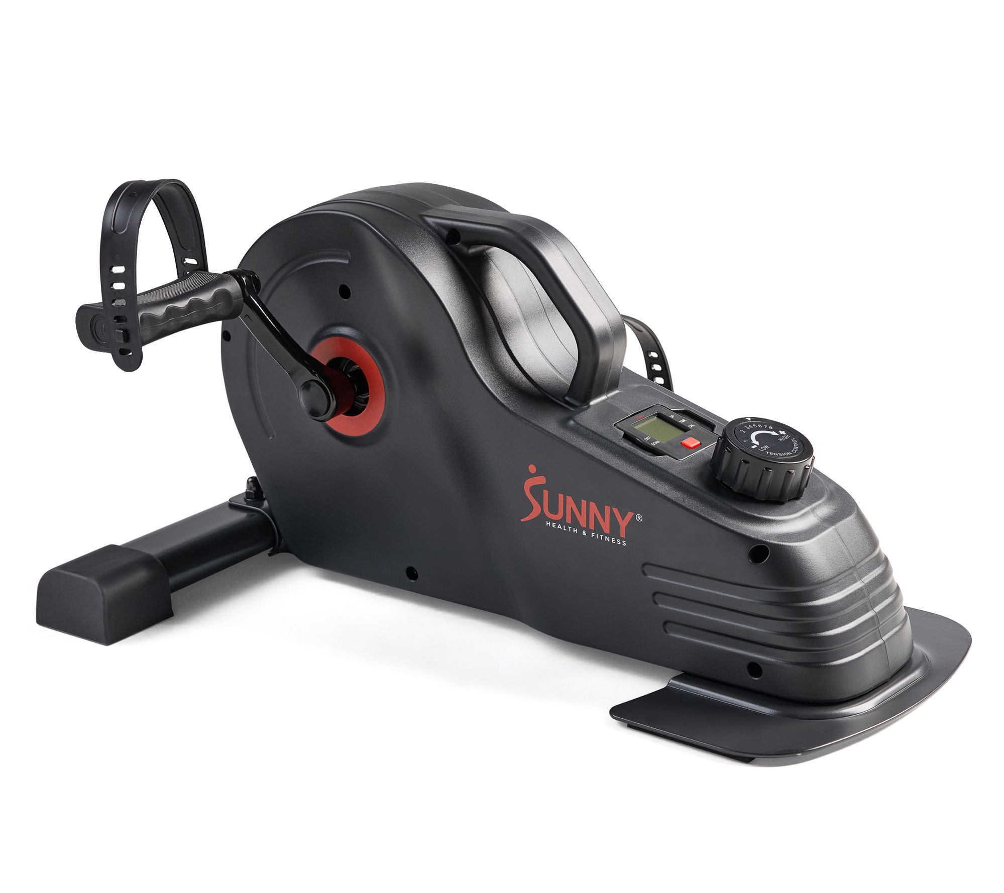 Sunny Dual-Motion Magnetic Mini Bike B0891 SMART