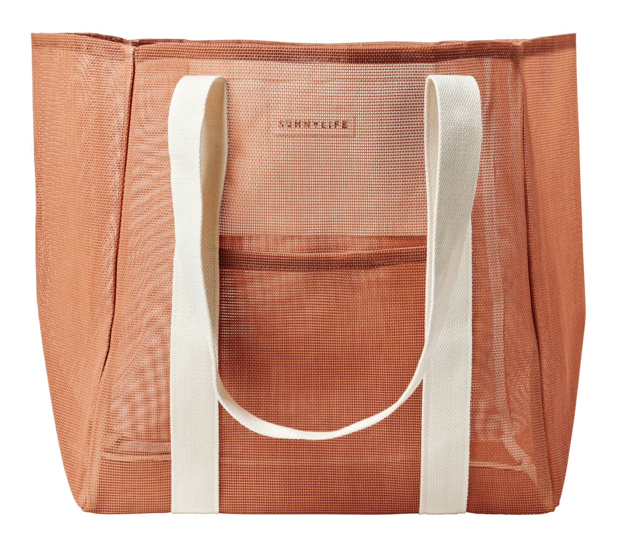 Sunnylife Oversized Mesh Beach Bag