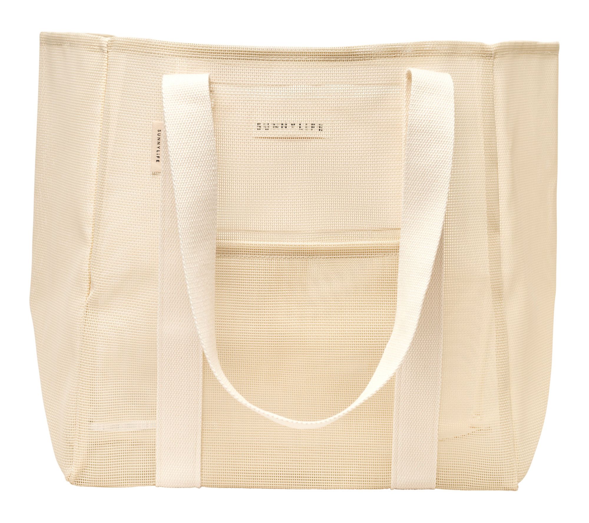 Sunnylife Oversized Mesh Beach Bag