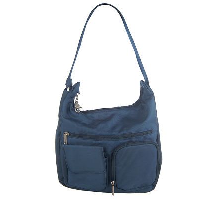 Travelon anti outlet theft hobo