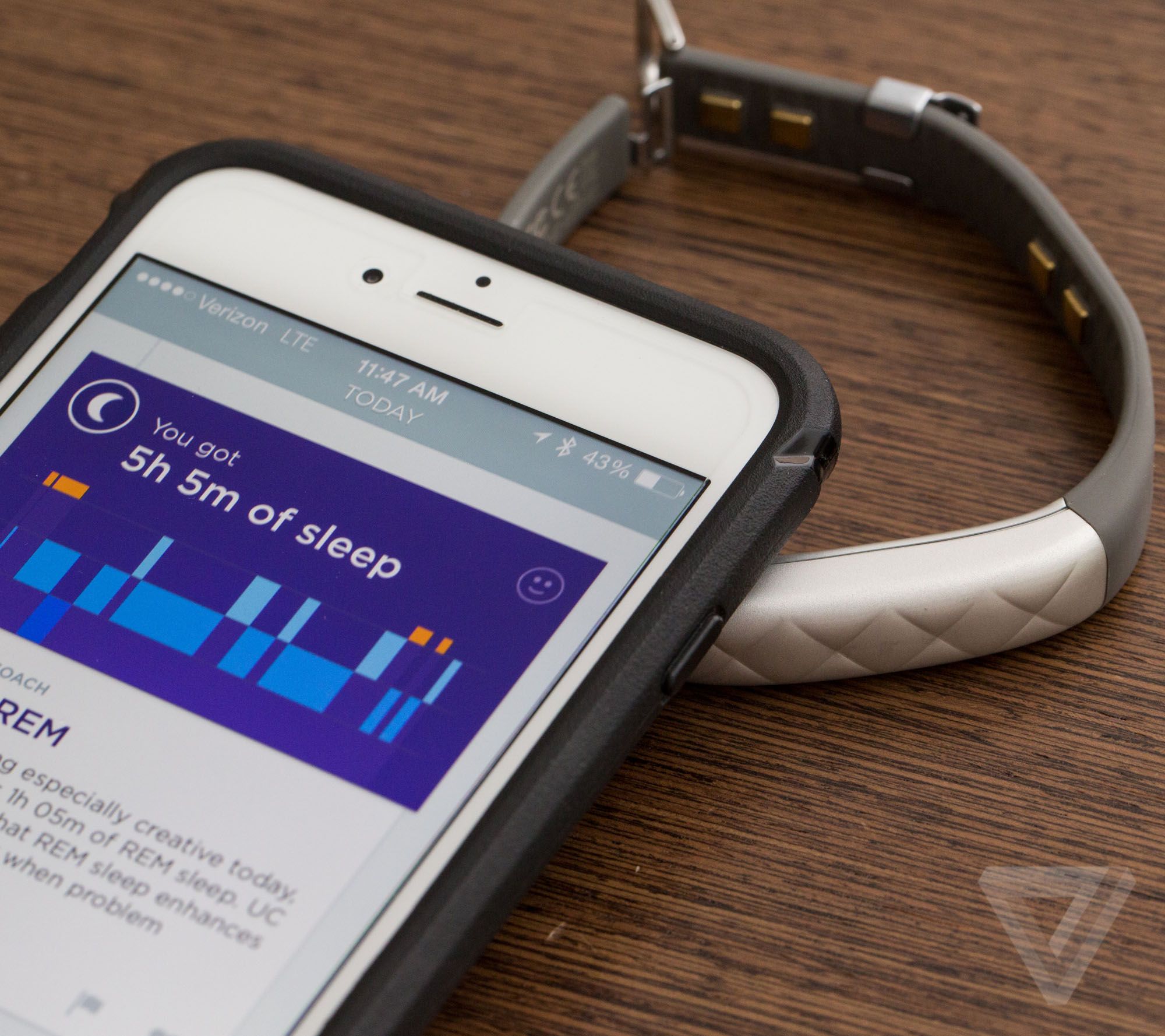 Jawbone UP2 Activity and Sleep Tracker