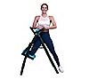 ExerSwing Home Workout Swing By Fit Trend By Fit Trend, 5 of 6