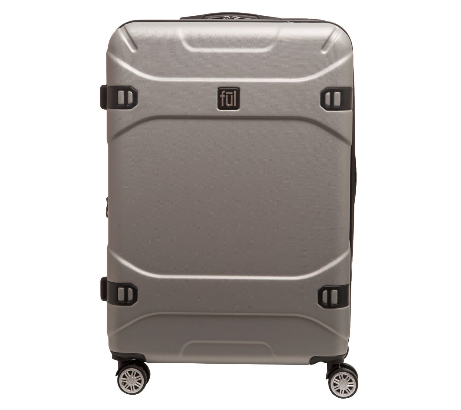 qvc rolling luggage