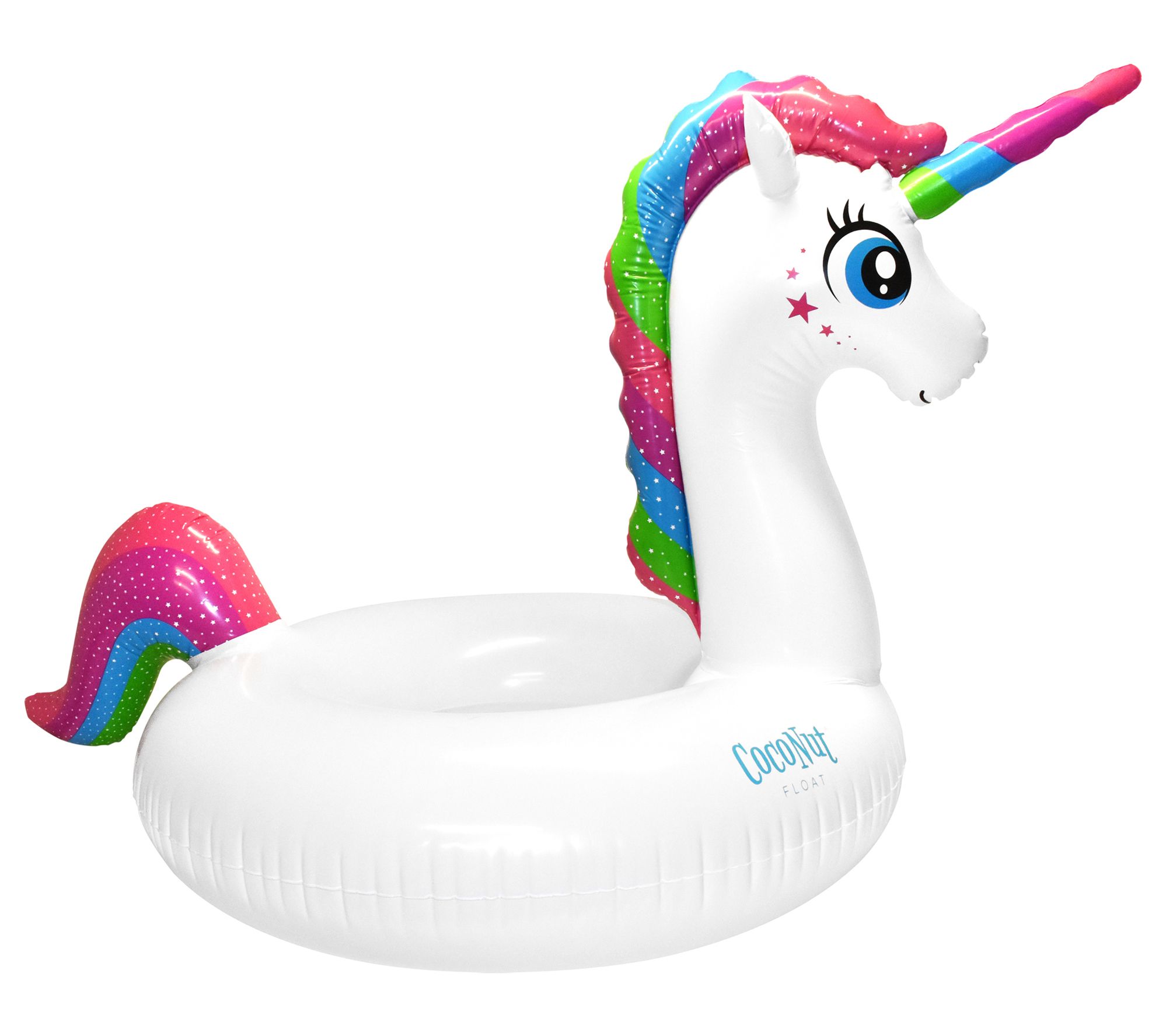 CocoNut Outdoor Magical Unicorn Pool Float