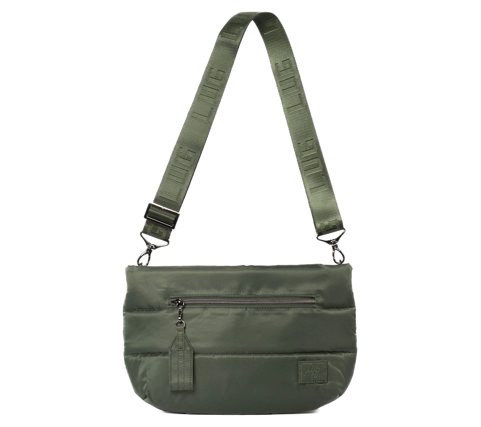 ★大人気★monde monde★classic button cross bag_4colors Friday Bags - courrèges