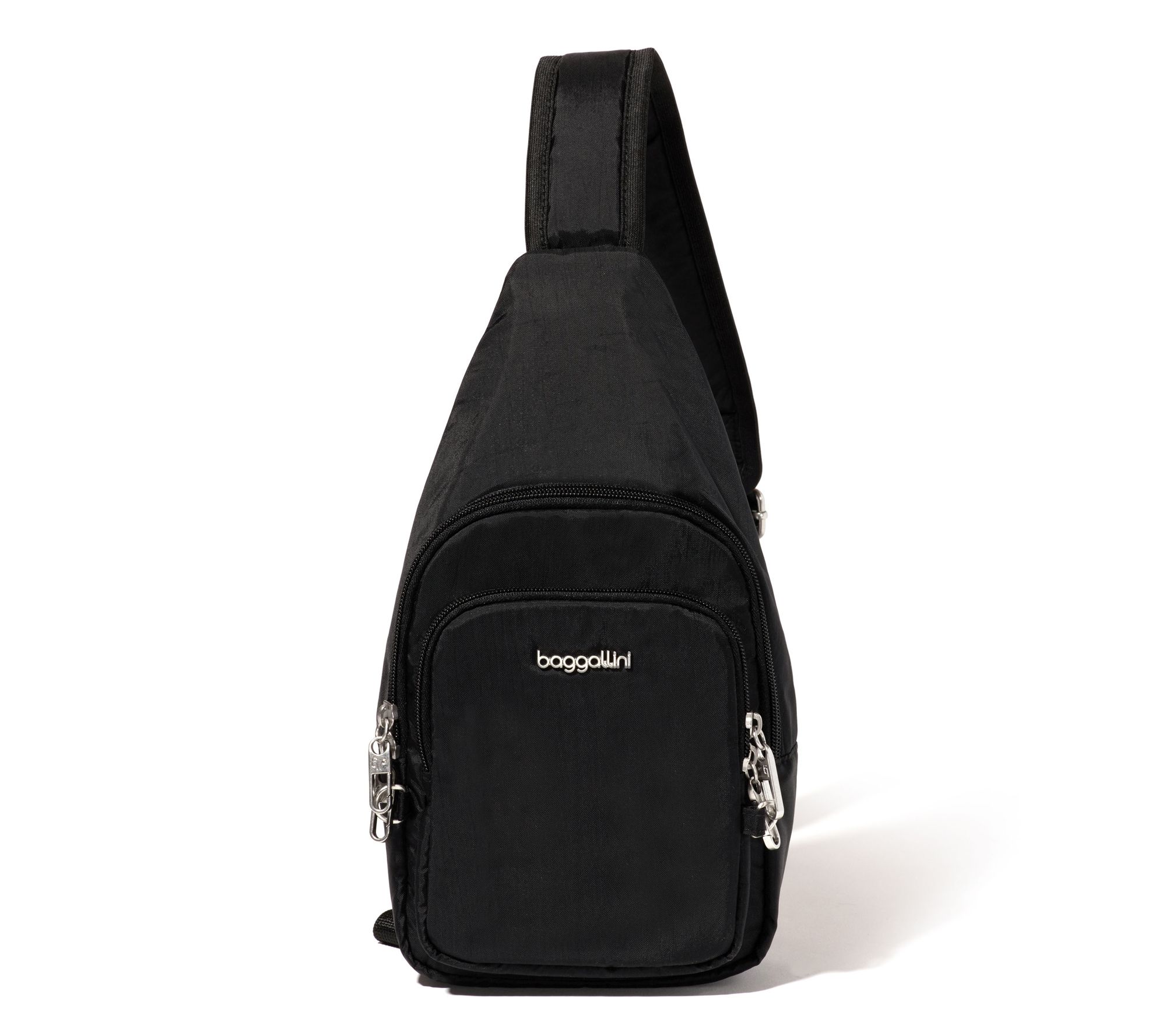 Baggallini Securtext Anti-Theft Daytripper Sling