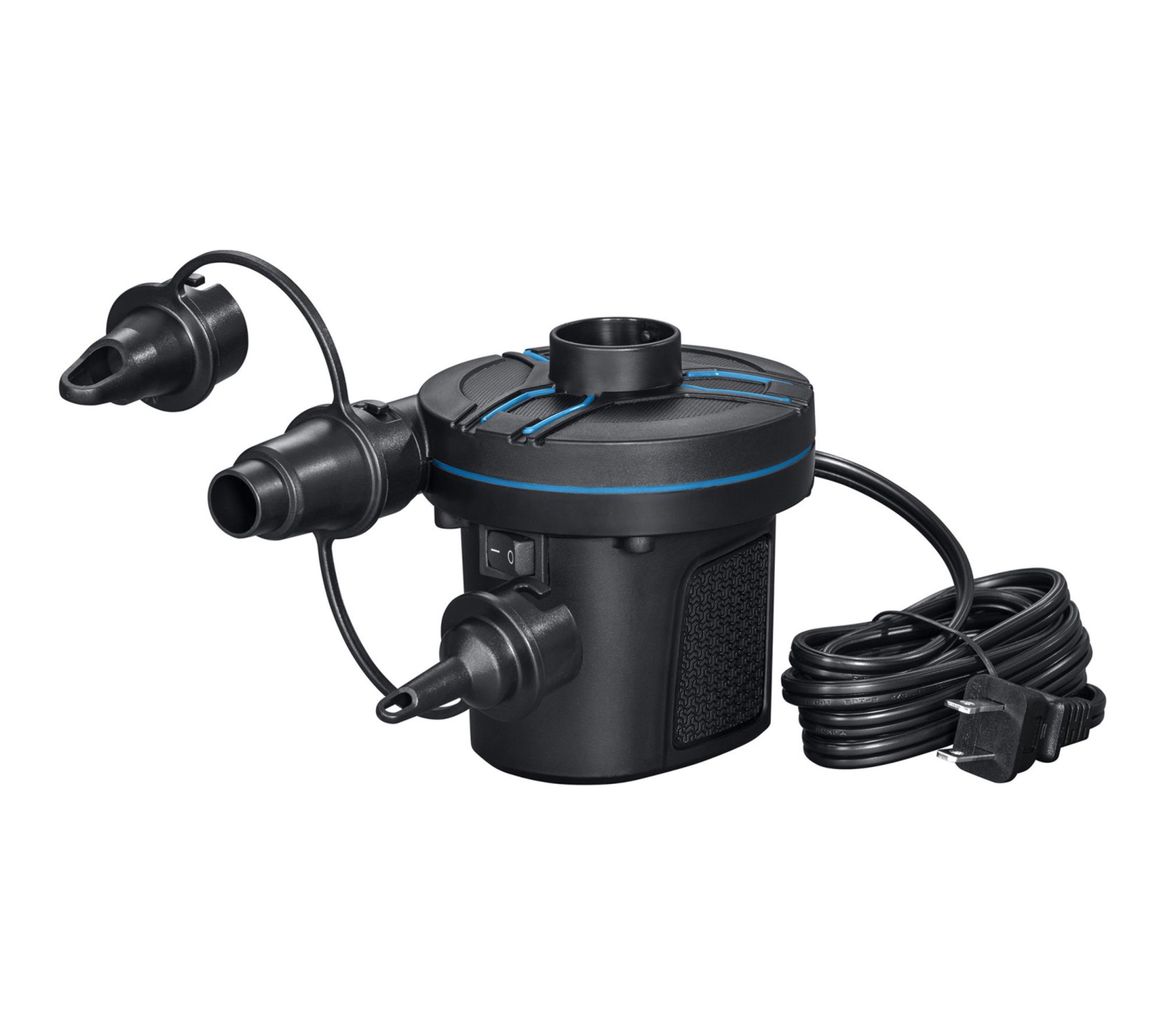 Bestway PowerTouch Handheld AC Electric Air Pump