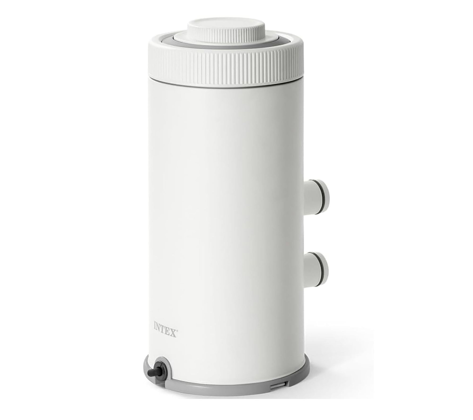 Intex Krystal Clear Cartridge Filter Pump C530 - QVC.com