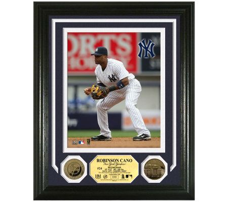 Robinson Cano New York Yankees LIMITED STOCK 8X10 Photo