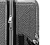 Badgley Mischka Essence 3-Piece Hard Spinner Luggage Set, 6 of 7