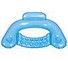 Pool Central Water Lounger w/ Cup Holders and B ackrest