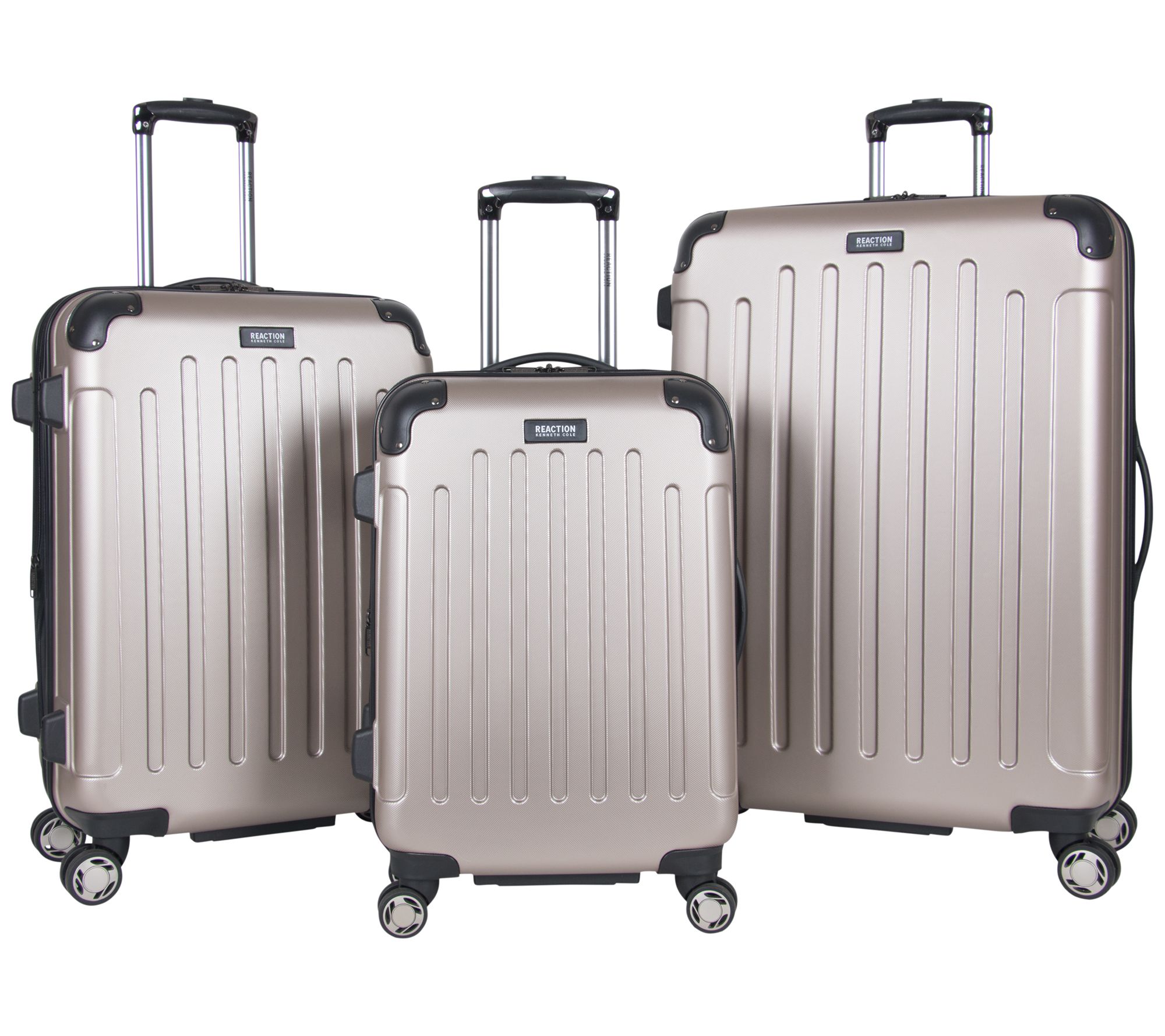 qvc luggage clearance