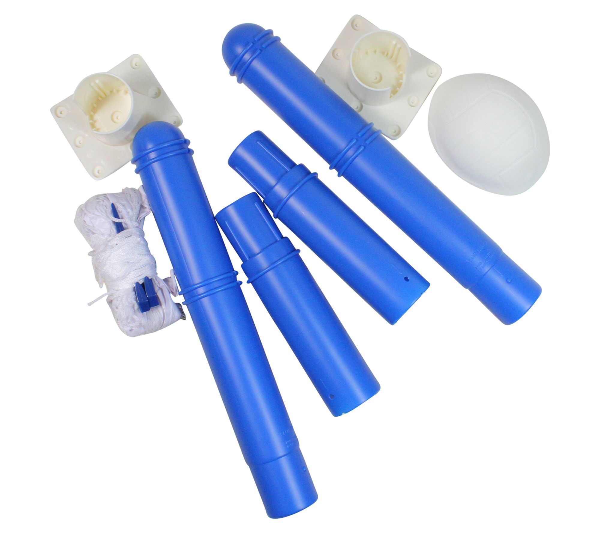 Swim Central 22.5" Water Sports Volleyball Pool Game