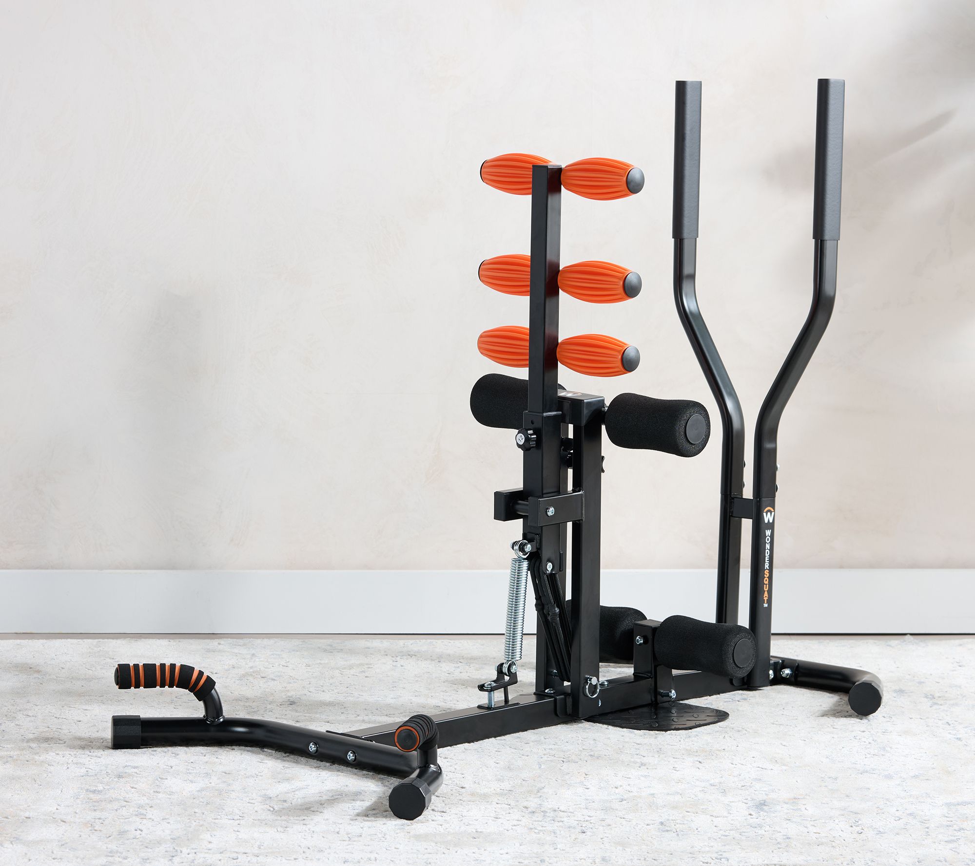 Wonder Squat Stability- Assisted Squat & Strength Trainer