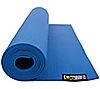 GoFit Yoga Mat Blue, 2 of 5