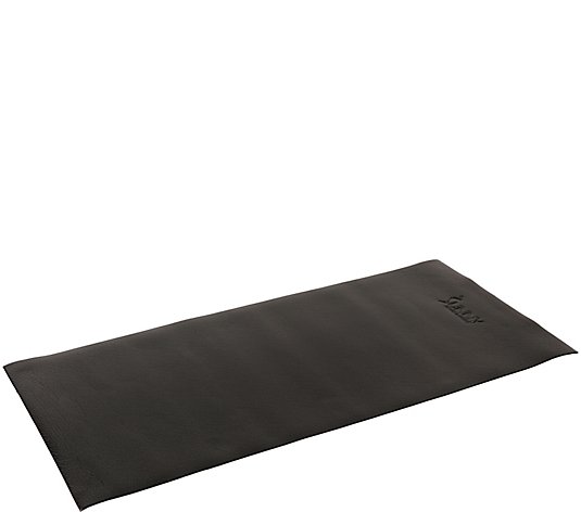 Sunny Health & Fitness 4' x 2' Fitness Equipment Floor Mat