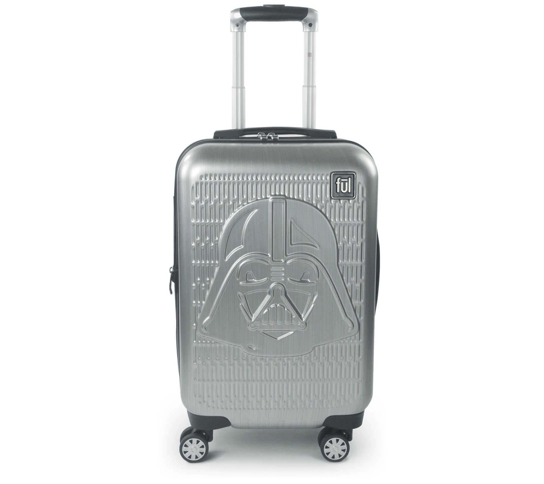 disney star wars luggage