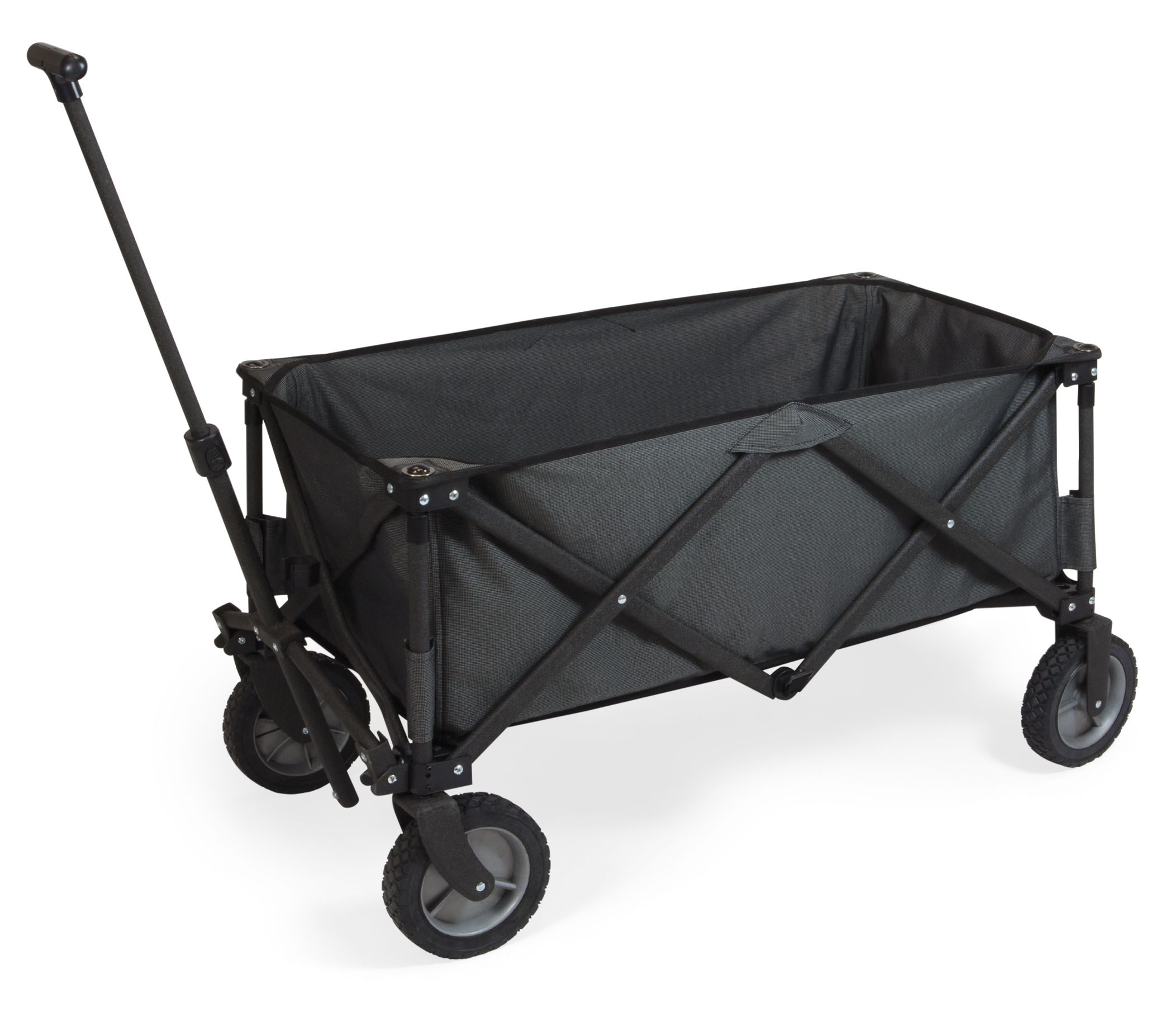 Oniva, a Picnic Time Brand, Portable Utility Adventure Wagon