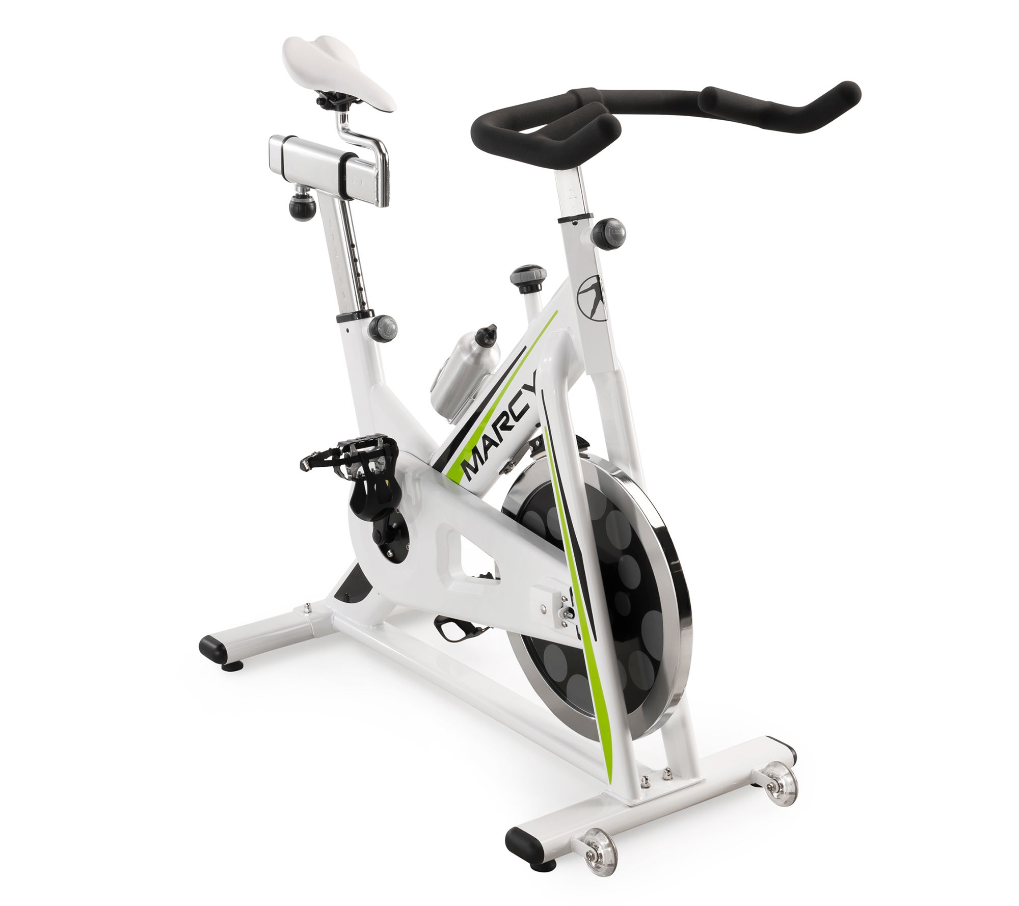 Marcy indoor cycling online bike