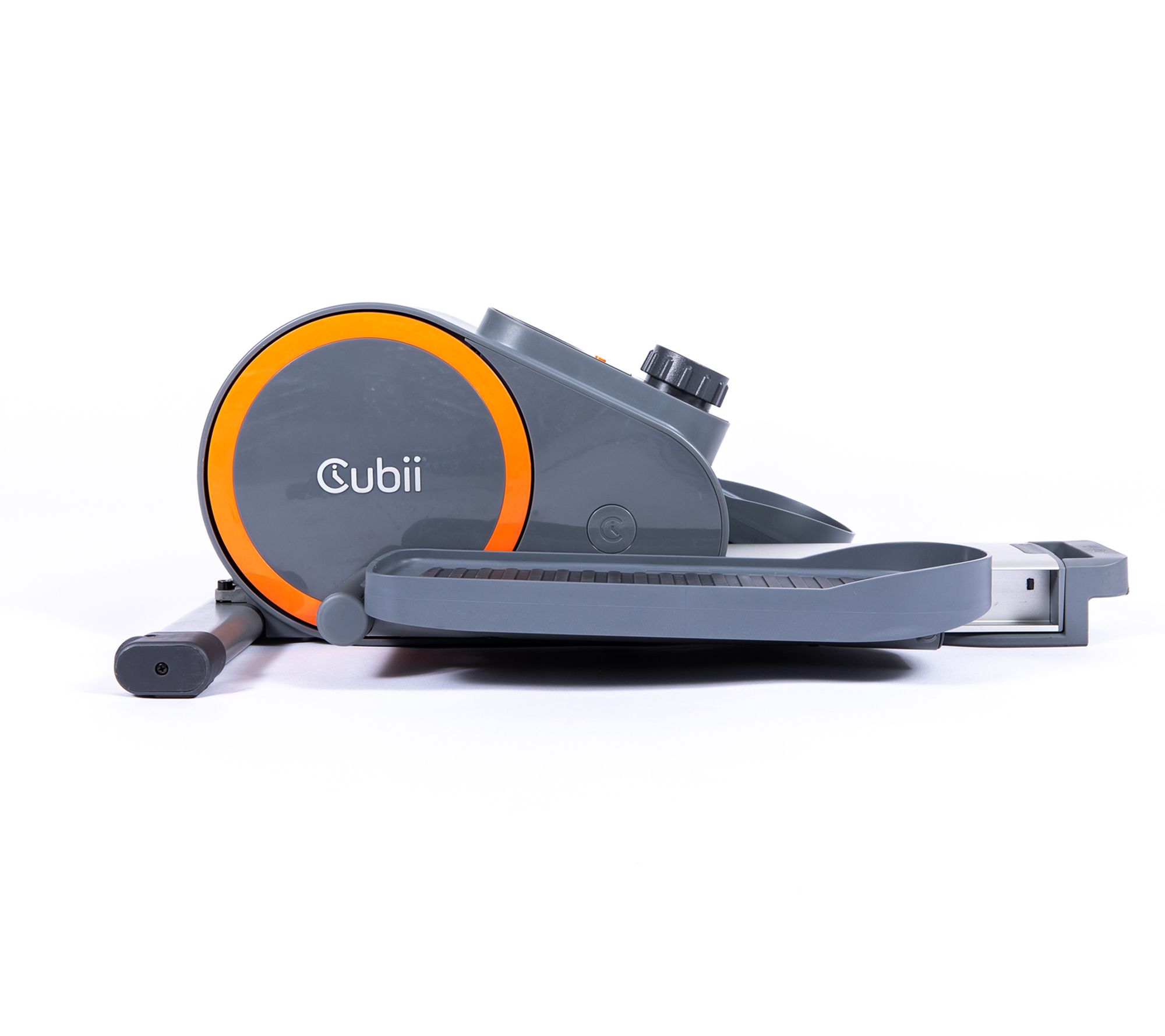 Cubii Go Portable Seated Elliptical QVC