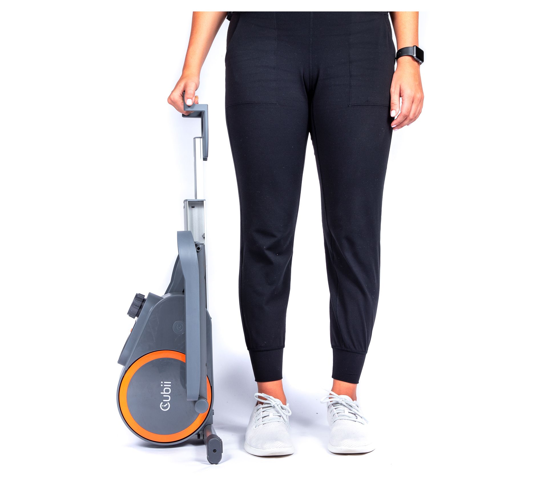 Cubii Go Portable Seated Elliptical