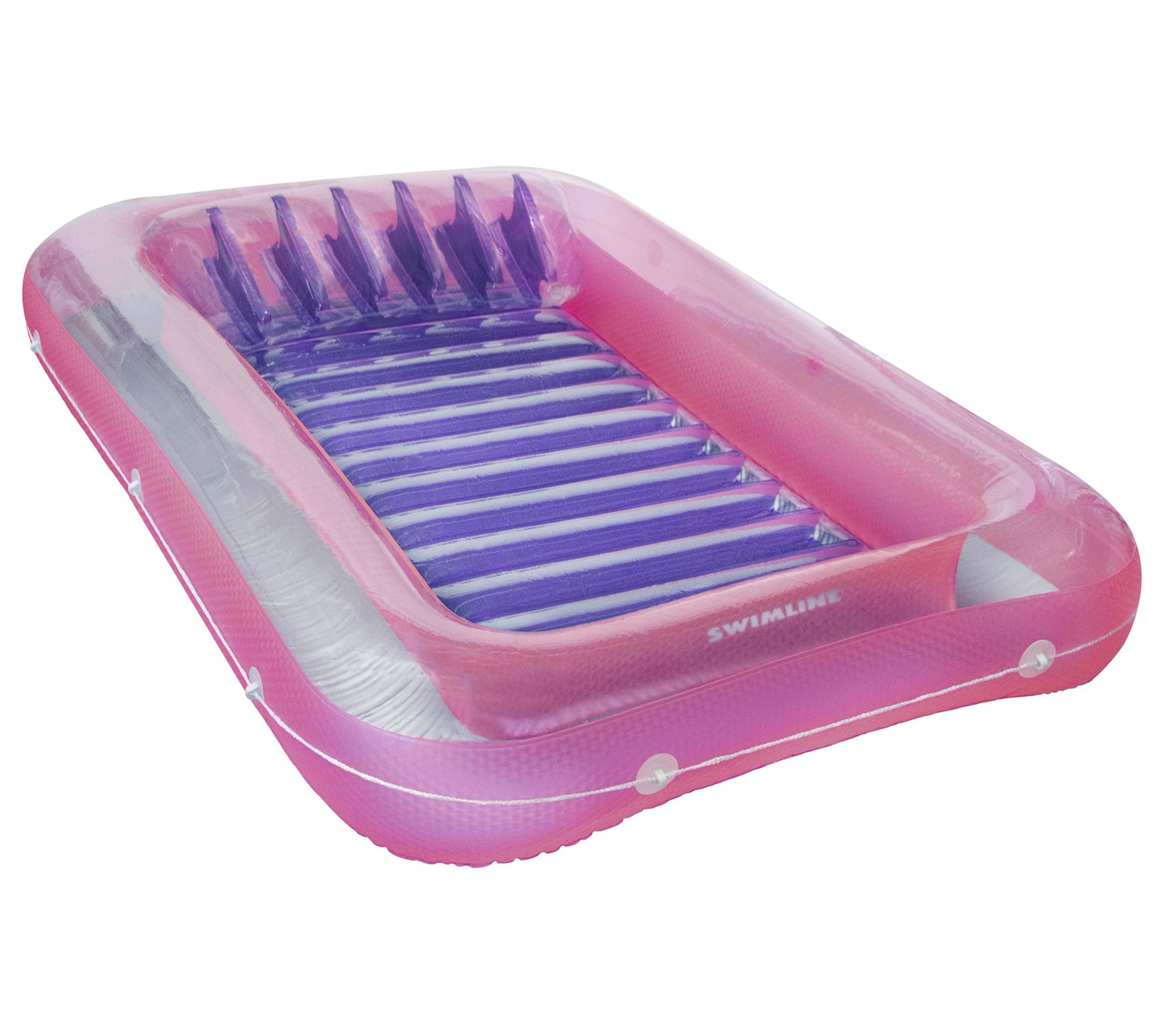 Swim Central Water Sports Pool Raft Lounger