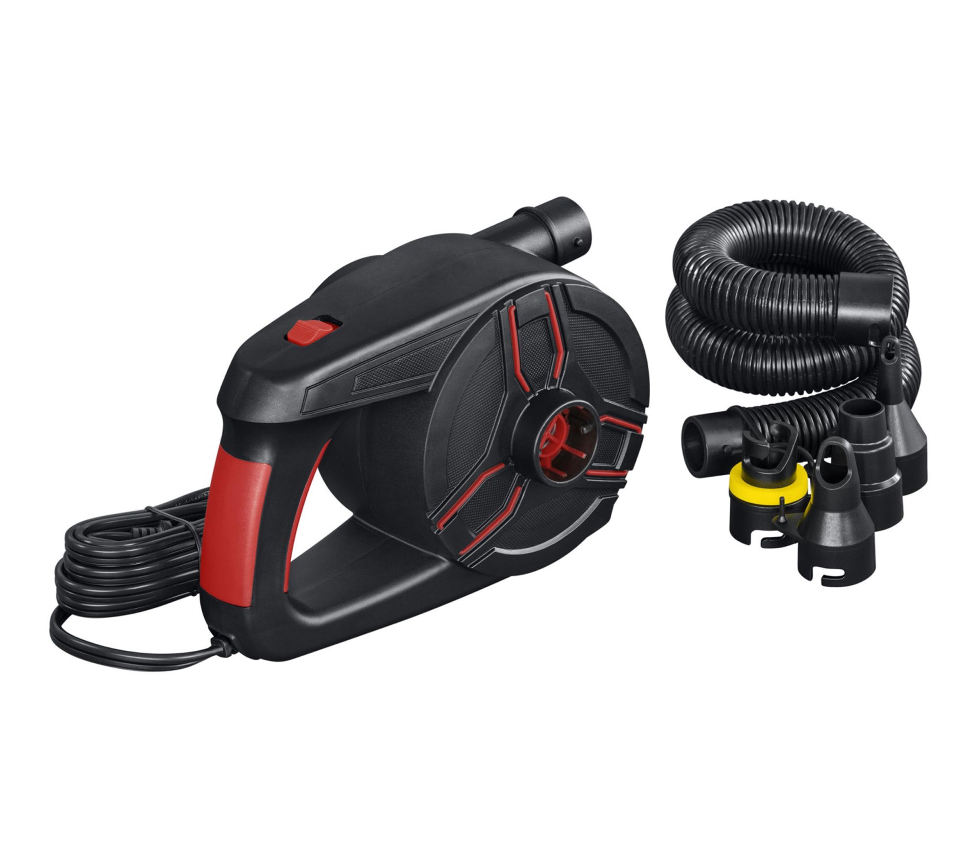 Bestway PowerGrip Pro Handheld AC Electric AirPump