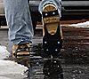 Due North Winter & Ice All Purpose Traction Ice Cleats, 1 of 5